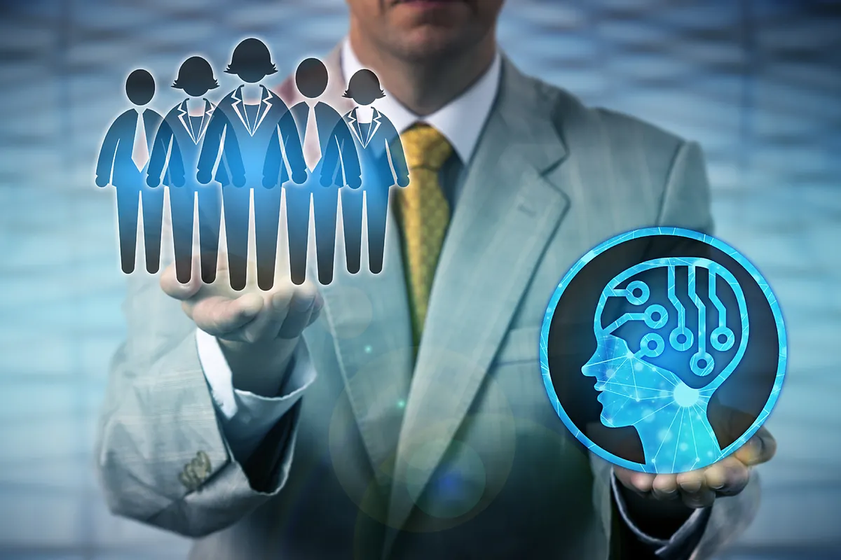 Inteligencia artificial y gobierno de la empresa