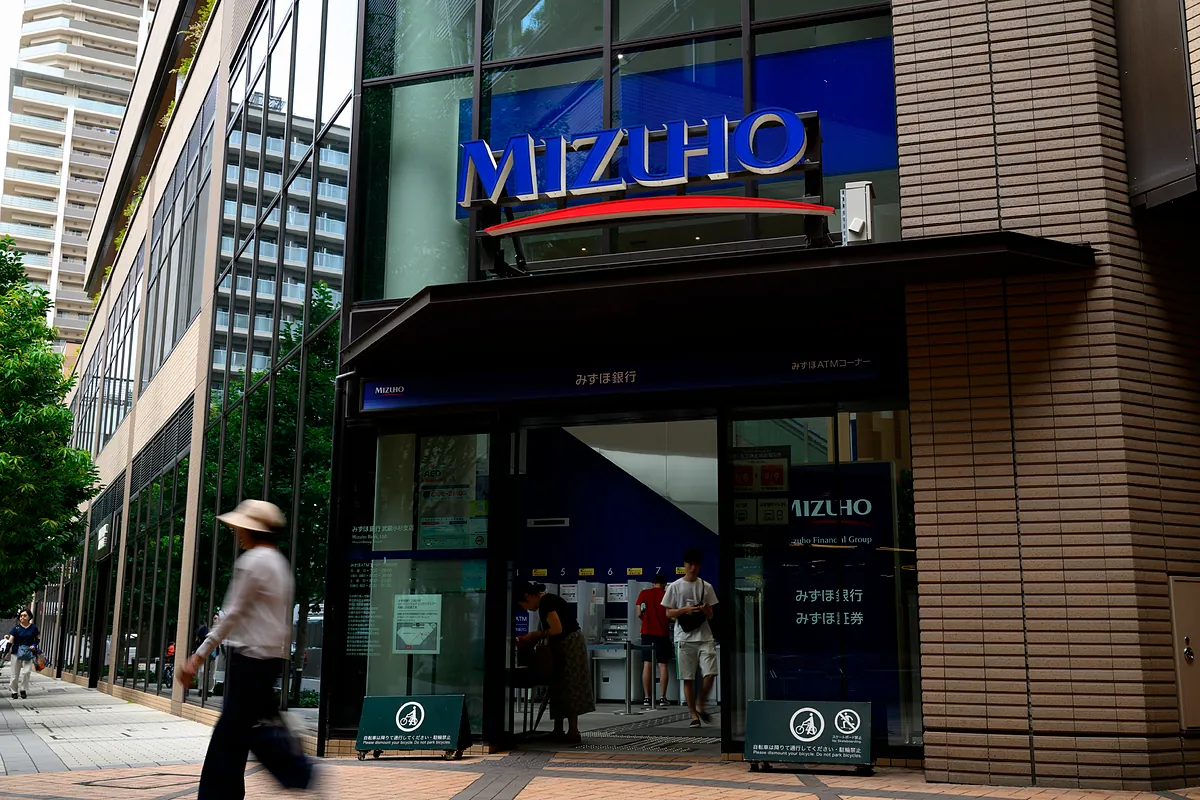 Mizuho convierte España en el eje de su expansión europea