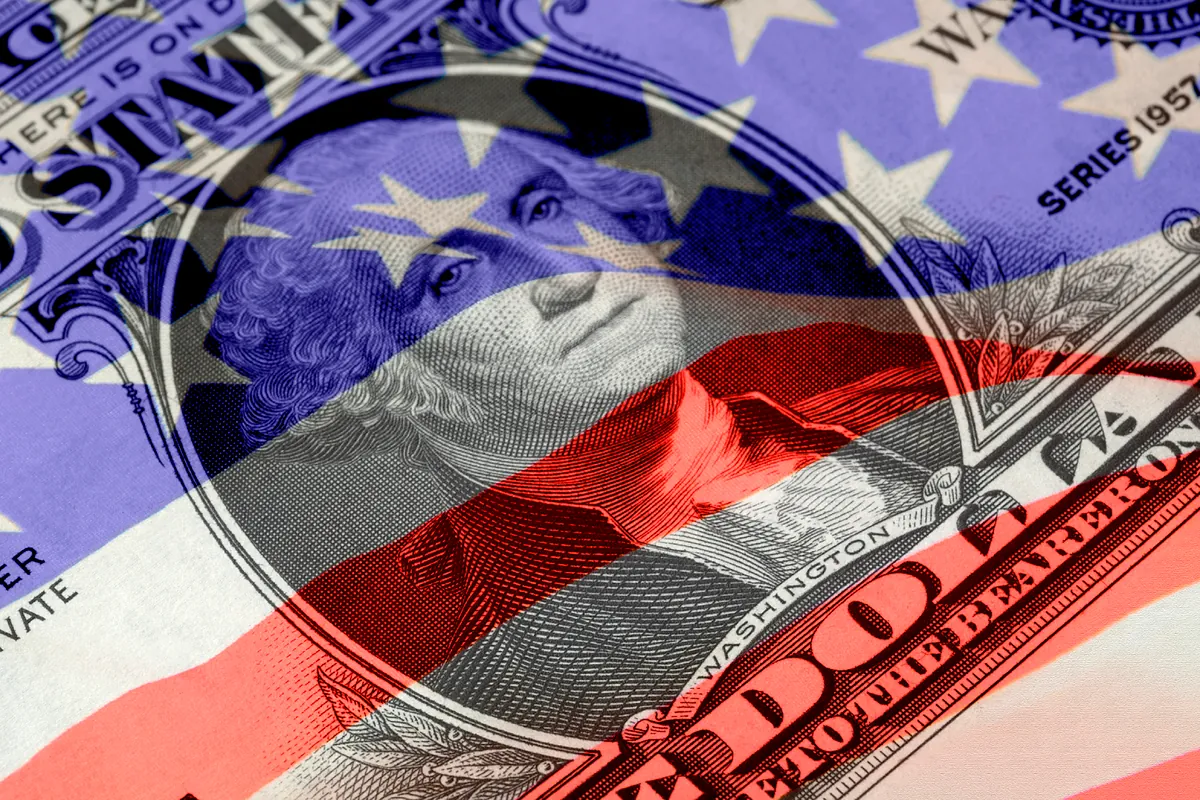 Oportunidades y riesgos del bono de EEUU cerca del 5%