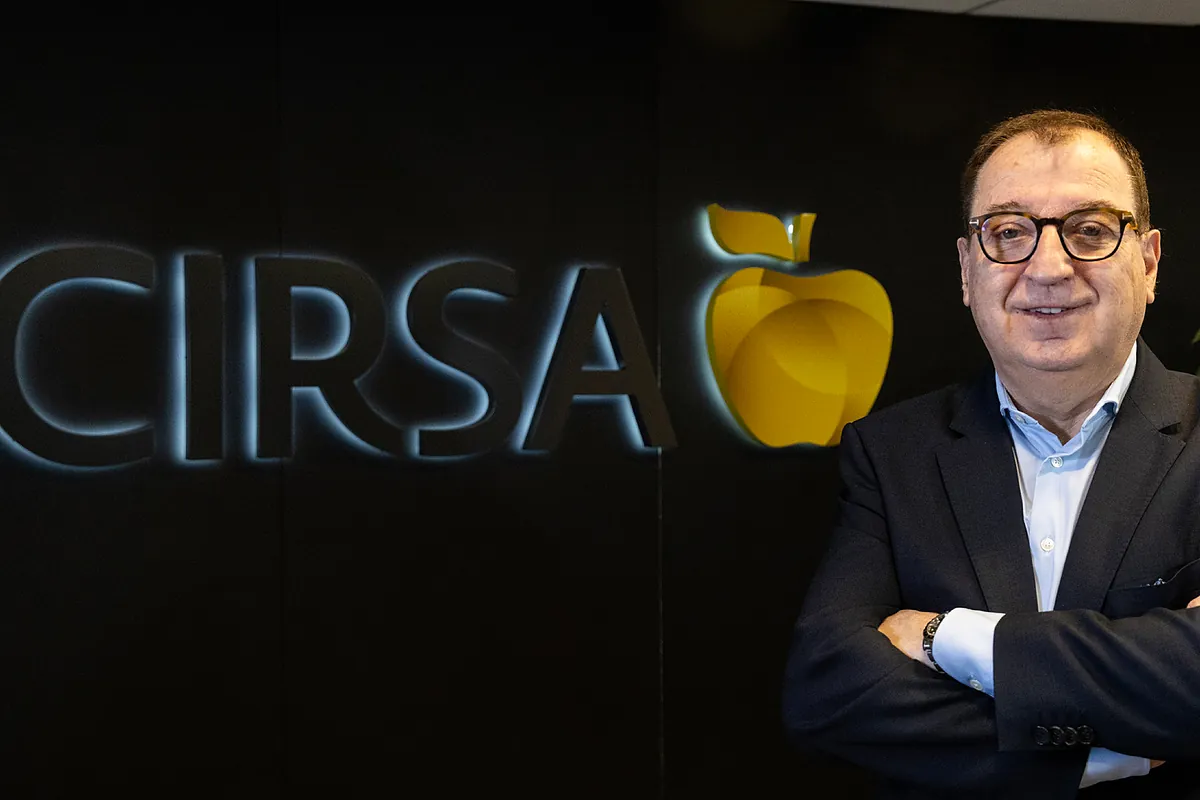 ¿Qué escenario se abre para el accionista de Cirsa con la fusión con Lottomatica?