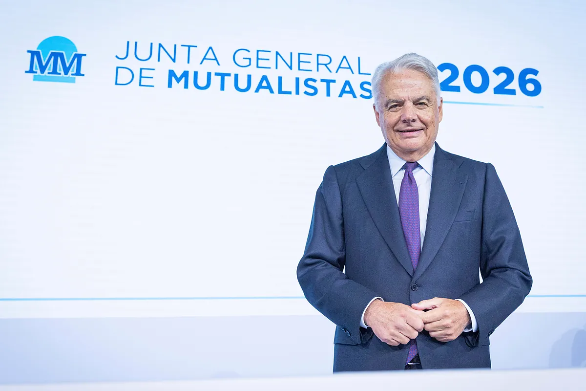 Mutua pone el foco en Cataluña y diez provincias para crecer