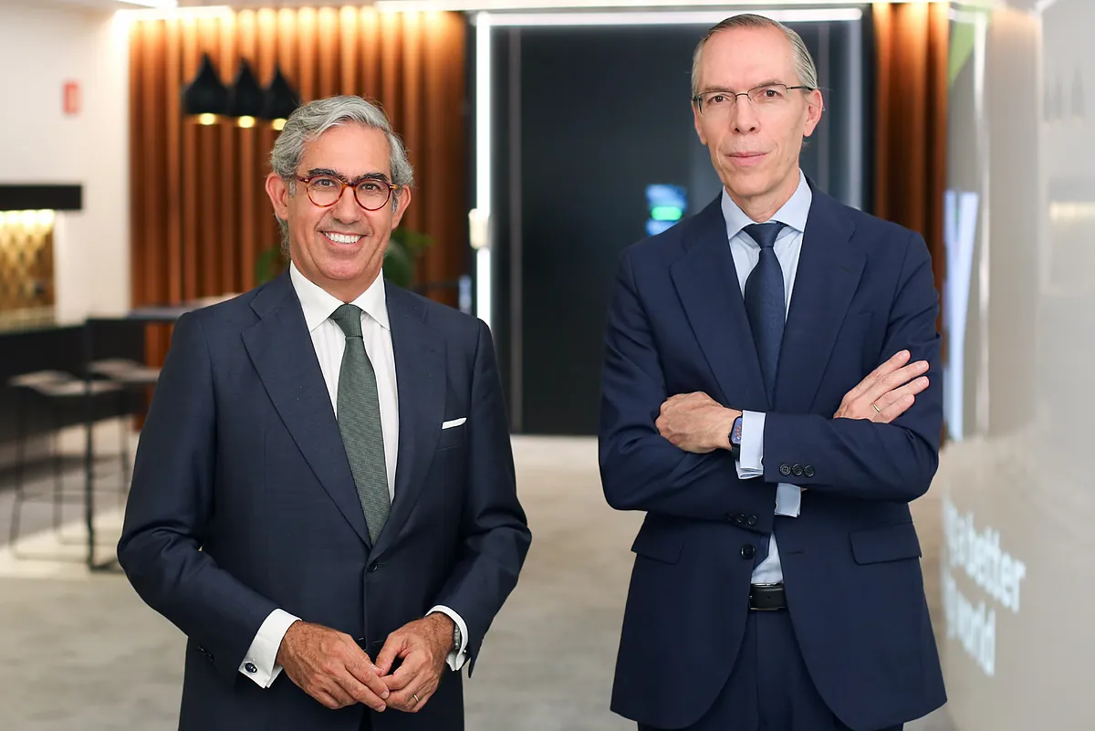 Ignacio Grangel se une a EY Abogados para liderar el área de derecho público y sectores regulados
