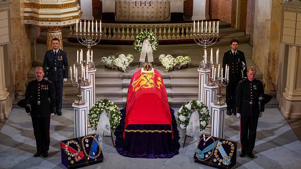 El milimétrico protocolo para el funeral de Harald V: del minuto de silencio al saludo de la nueva Familia Real en el balcón