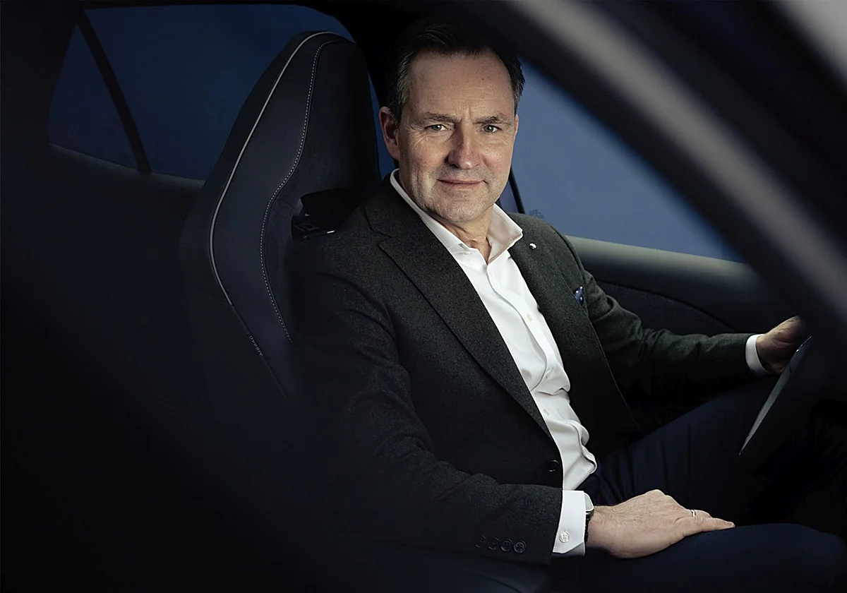 «Volkswagen potenciará la fabricación de eléctricos en España»