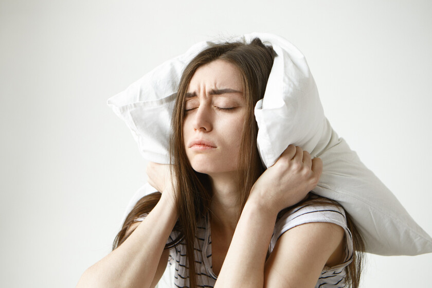 No has dormido lo suficiente y tienes un examen mañana. La ciencia dice que hay un truco: 30 minutos de ejercicio