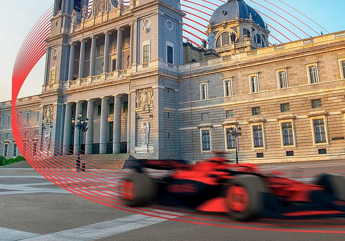 Guía práctica para no perderse en el GP de España de Fórmula 1 en Madrid