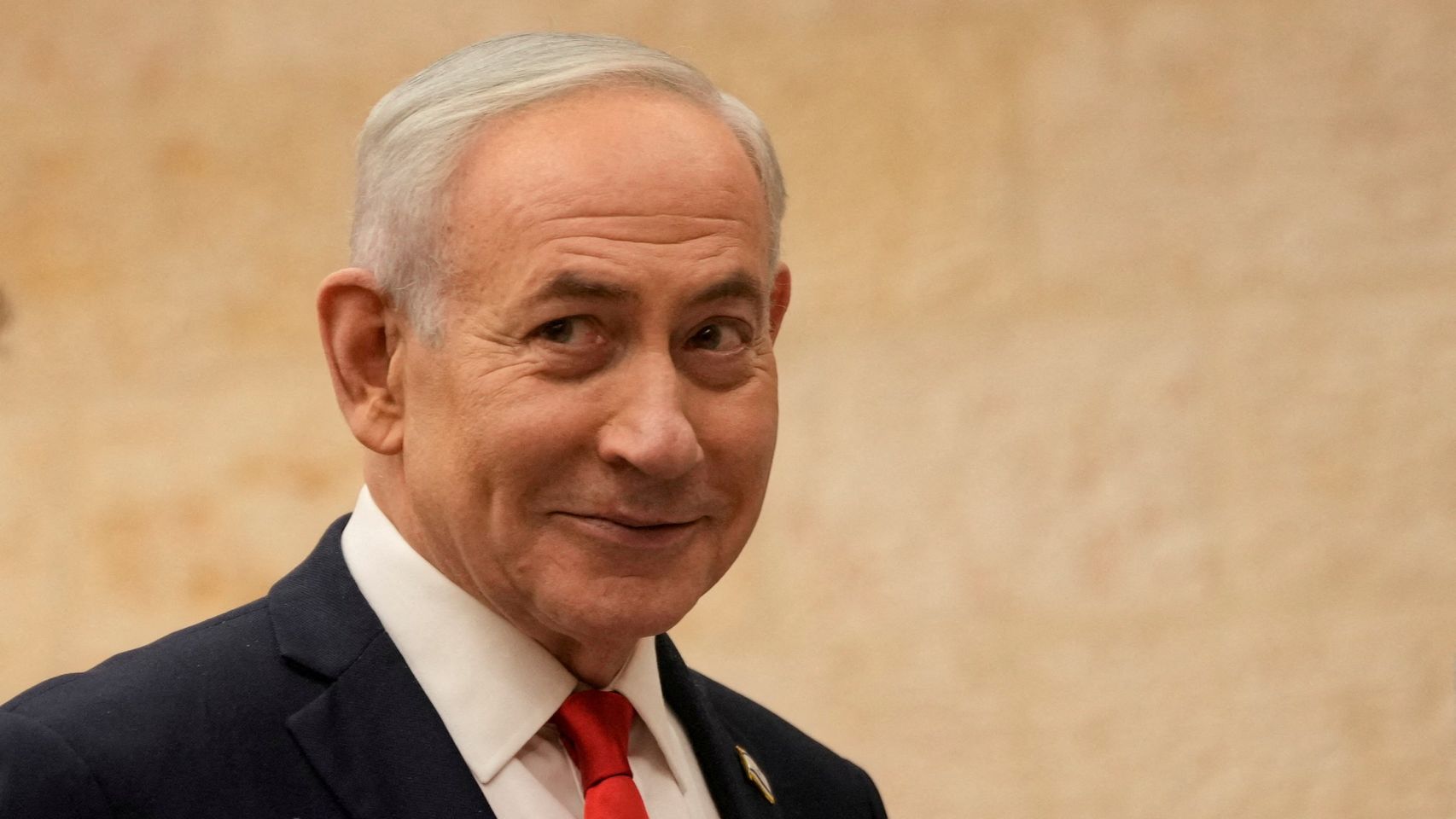 Netanyahu supo una semana antes que Hamás iba a atacar Israel el 7-O: ignoró la advertencia de Emiratos Árabes
