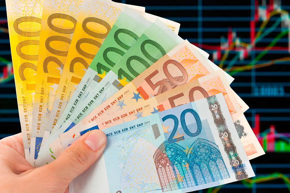 La rentabilidad de las Letras a 9 meses se dispara y roza el 2,8%