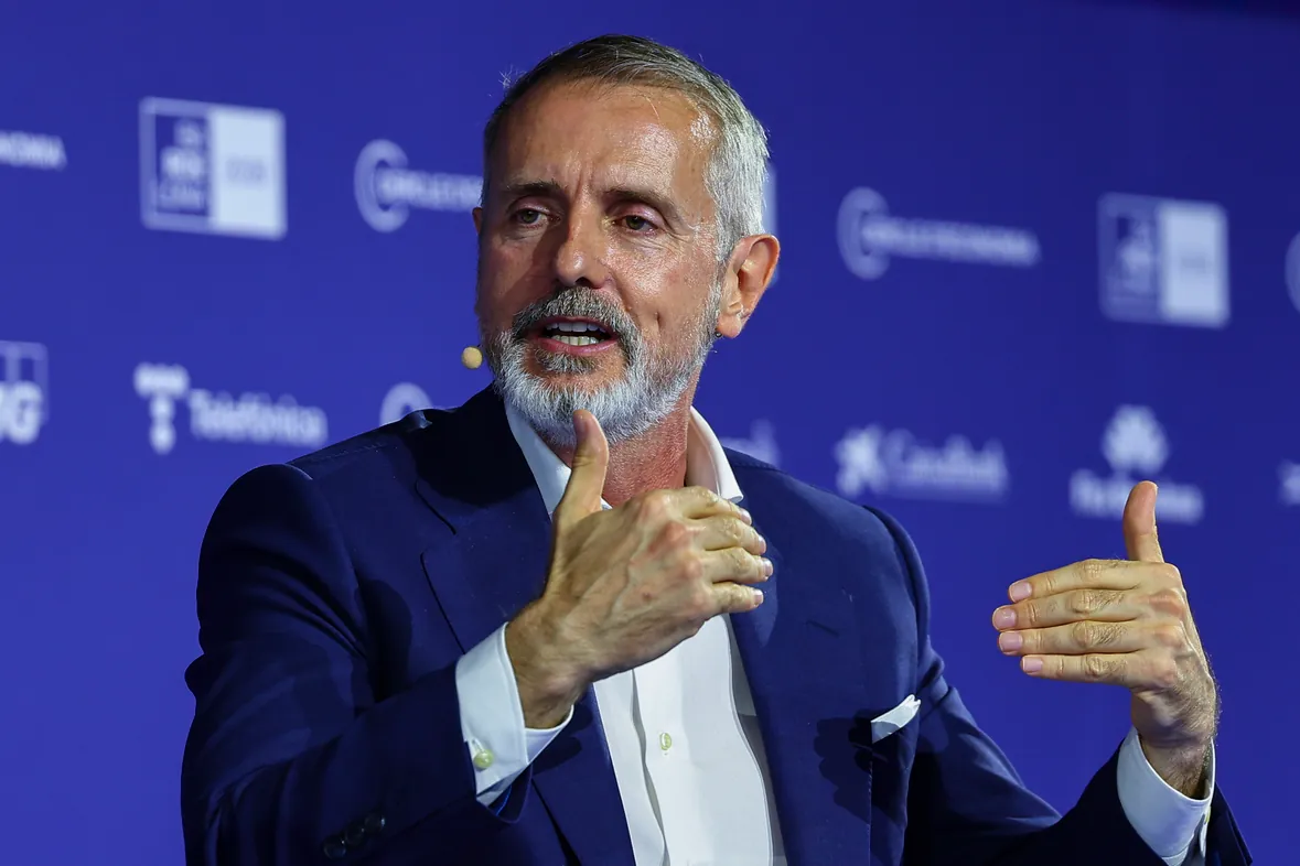 Telefónica, Orange, Vodafone y Telekom negocian crear una constelación satelital