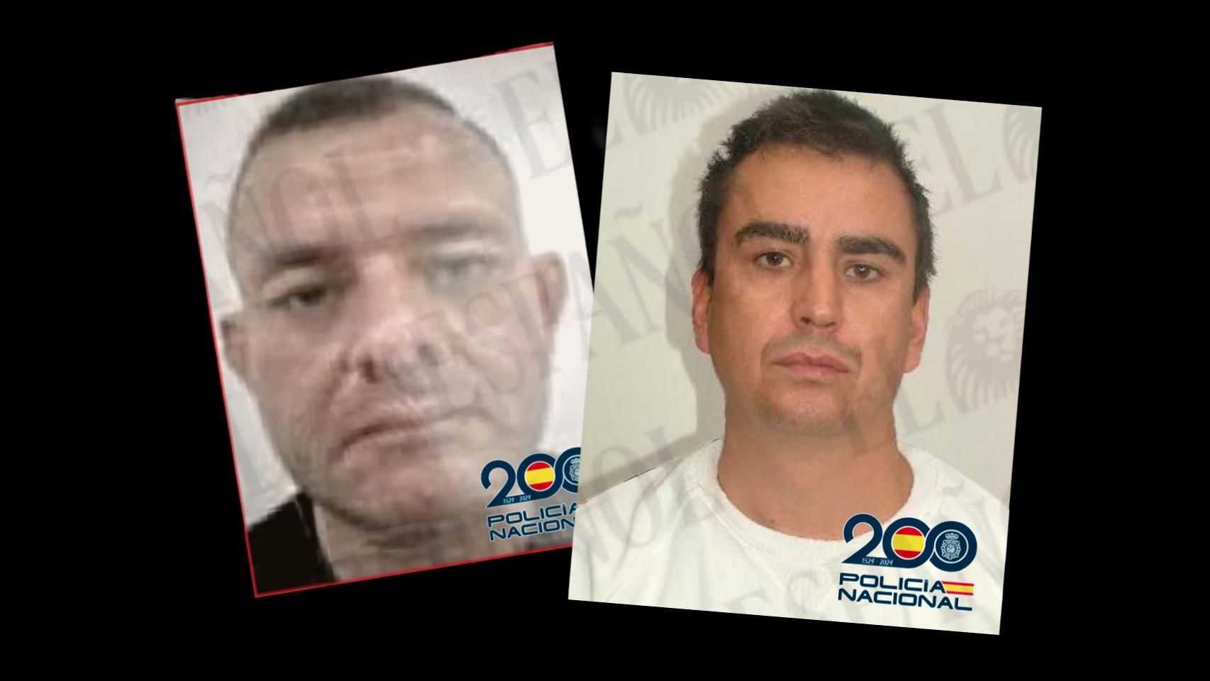 Cae 'Burger King', la mano derecha del mayor capo español de la coca, 'El Tigre': incautados 1.800 kg de droga