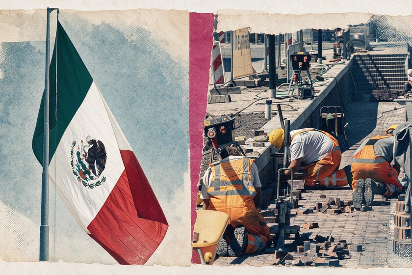 México afronta un nuevo reto en la reducción de la jornada a 40 horas: que los empleados puedan comer