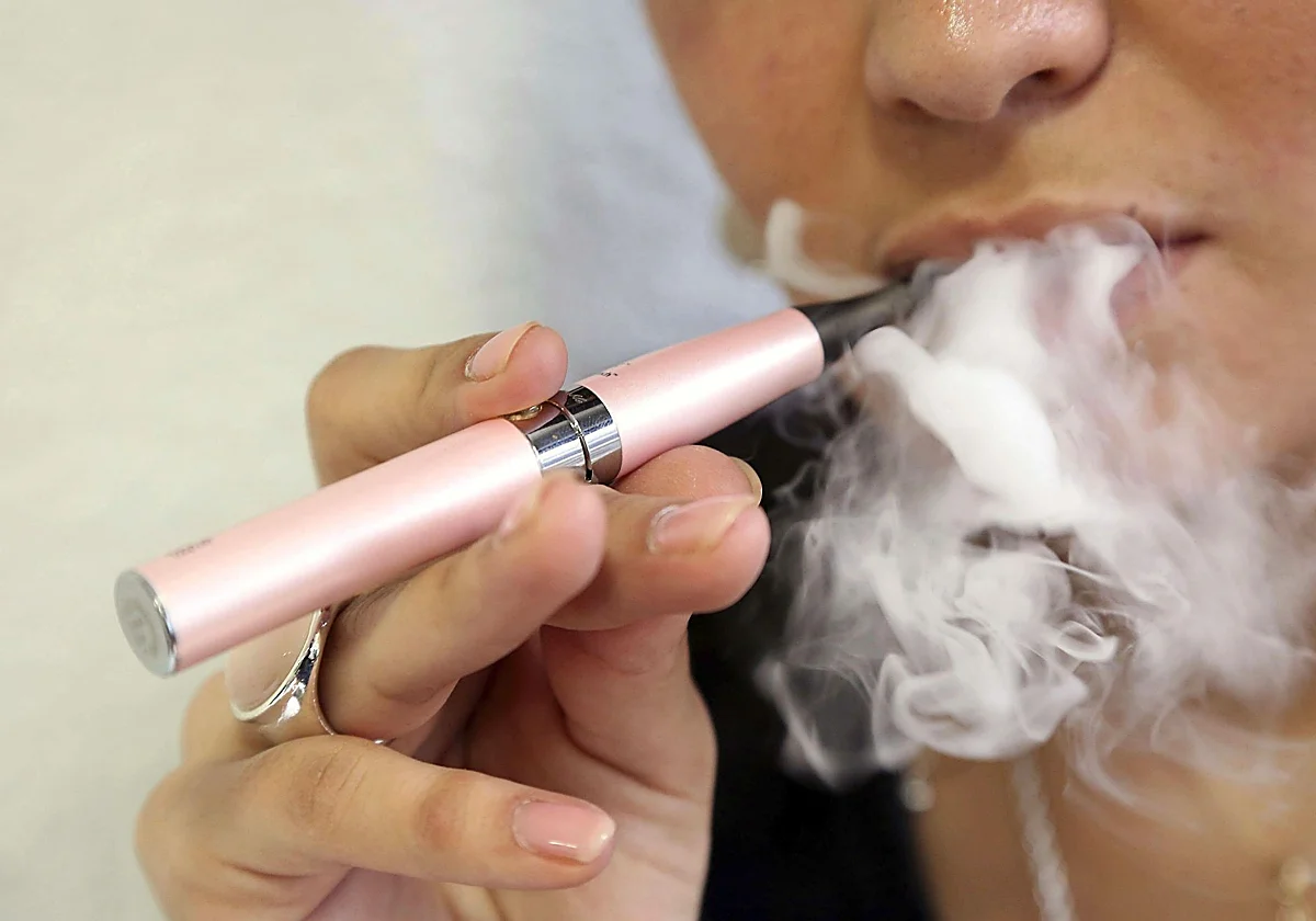 La OMS advierte que el tabaco provoca infertilidad en mujeres y hombres