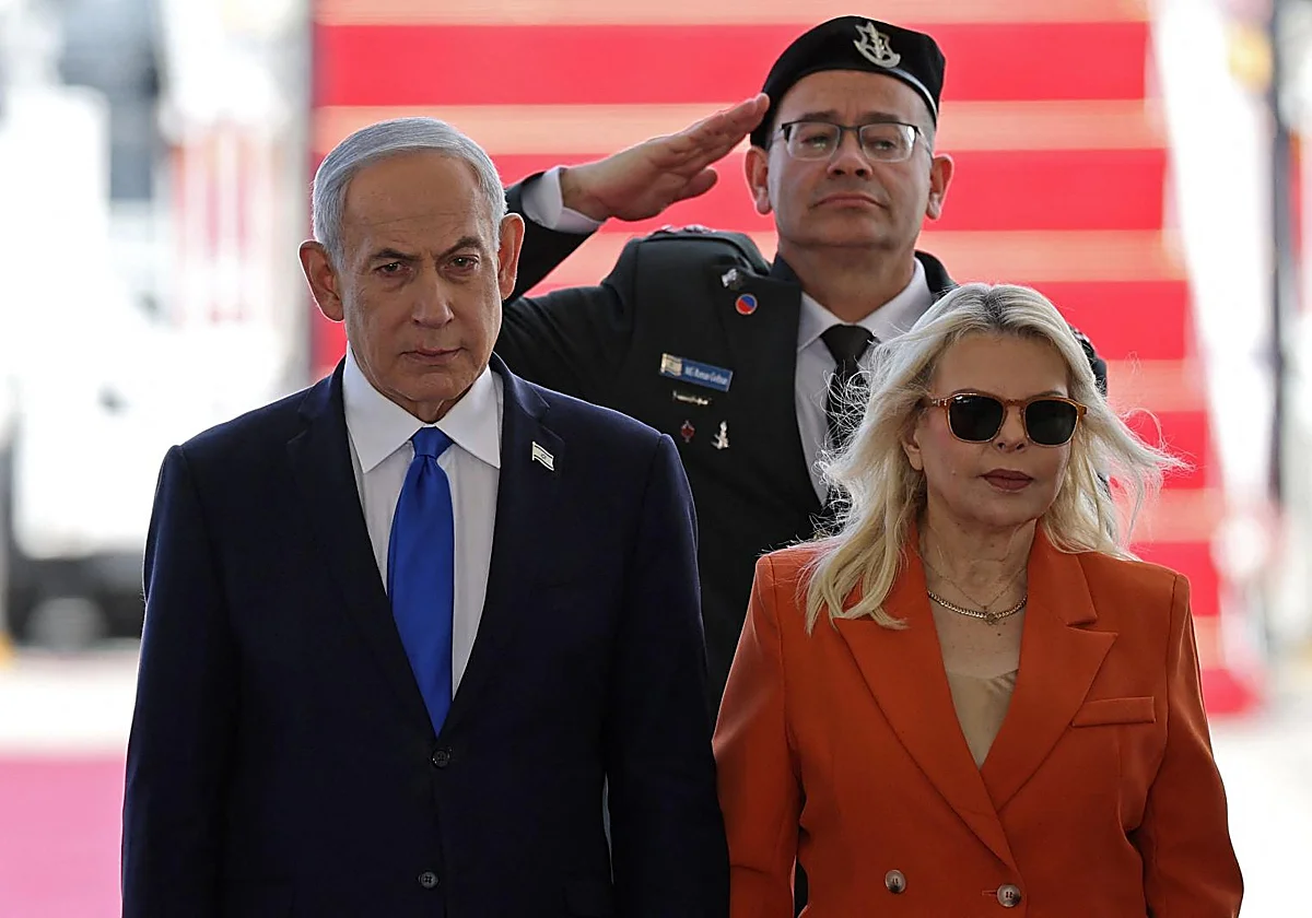 ¿Fue alertado Netanyahu del atentado de 2023 contra Israel y no informó a sus jefes de seguridad?