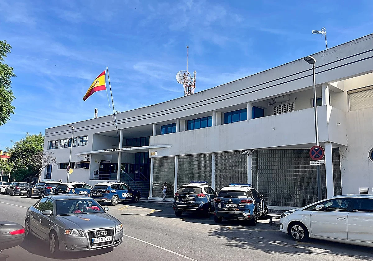 Un nuevo tiroteo en Marbella se salda con un herido de bala en la pierna y tres detenidos
