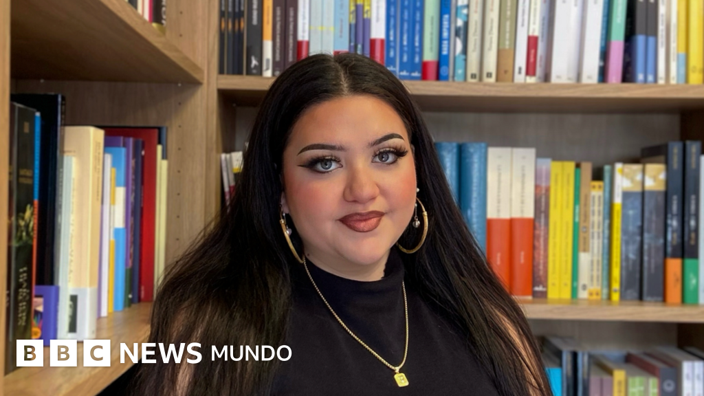 "Los fronterizos somos de EE.UU. y de México y, al mismo tiempo hemos tenido el poder y la pasión para crear nuestra propia identidad"