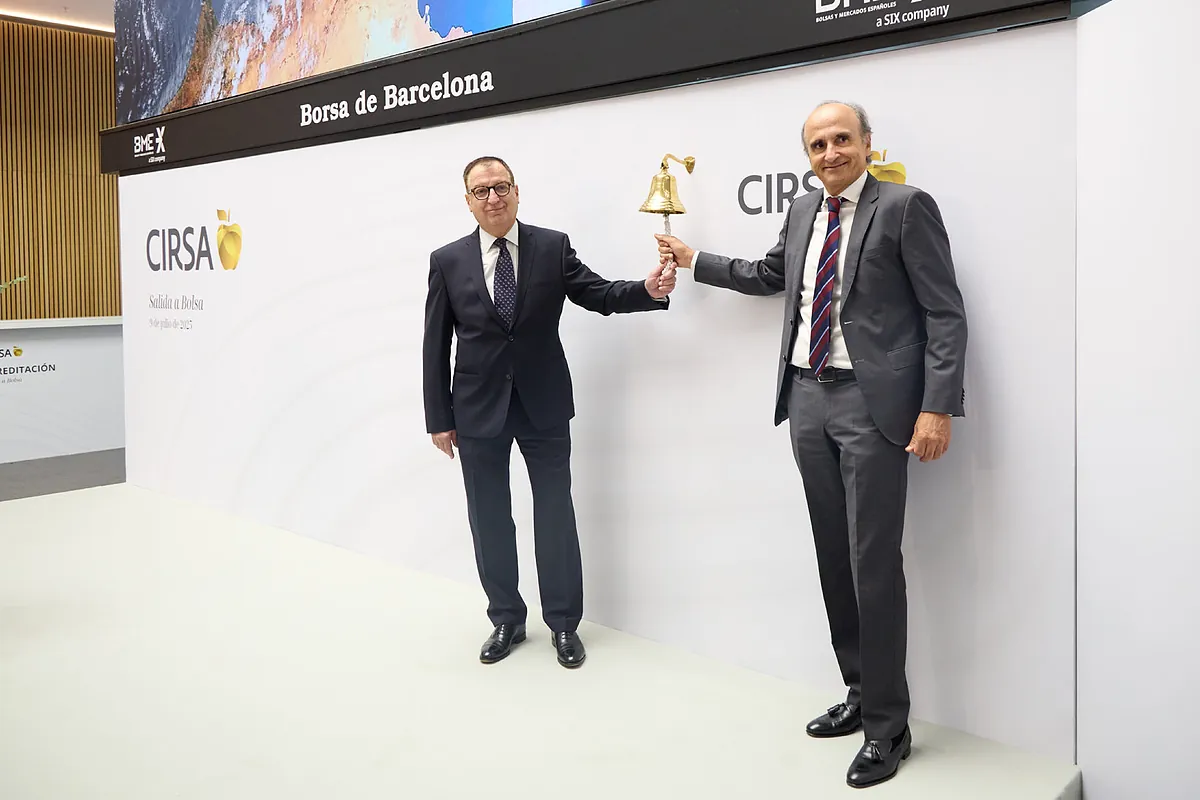 S&P subirá el ráting de Cirsa por la fusión con Lottomatica
