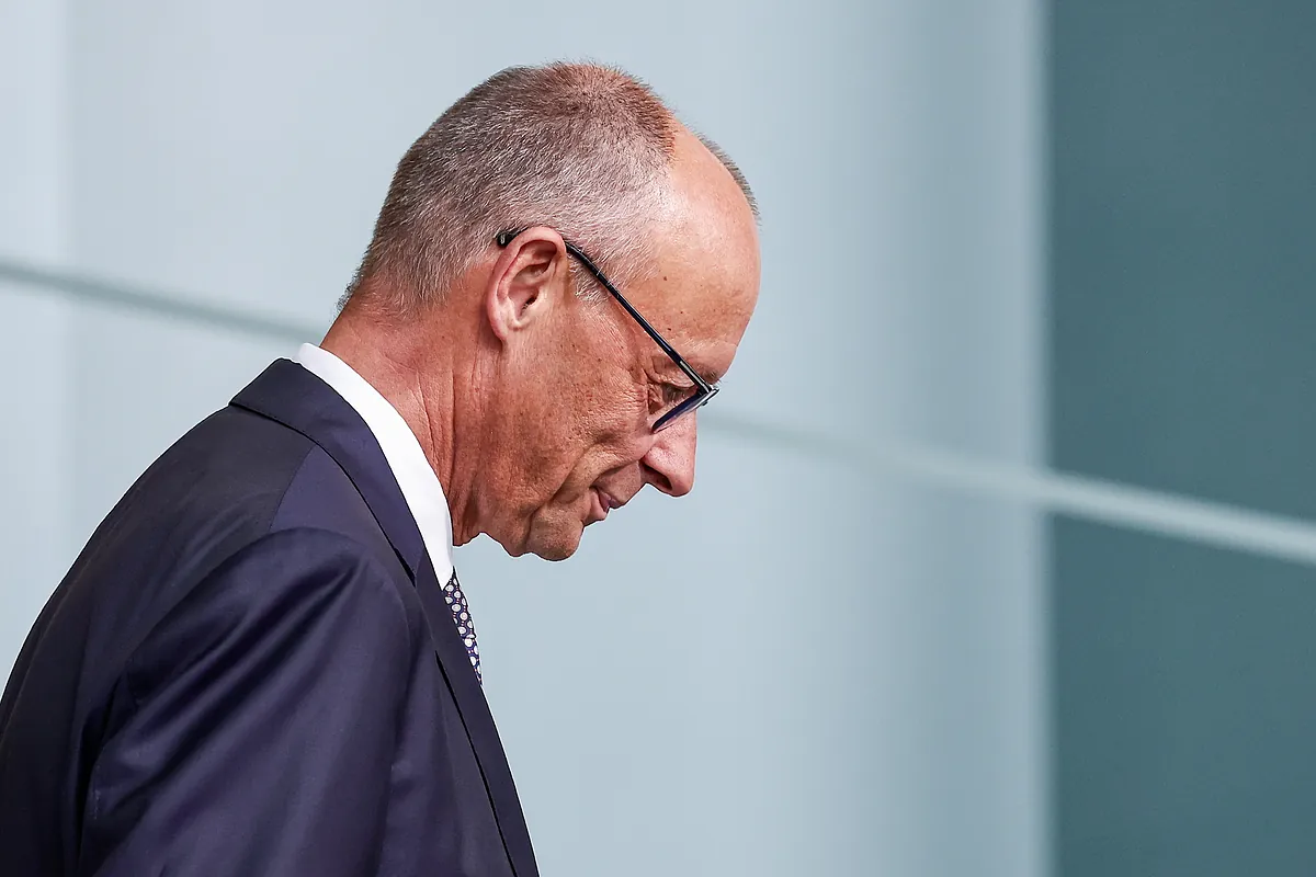 La CDU de Merz entra en crisis tras la victoria de la extrema derecha en Sajonia-Anhalt