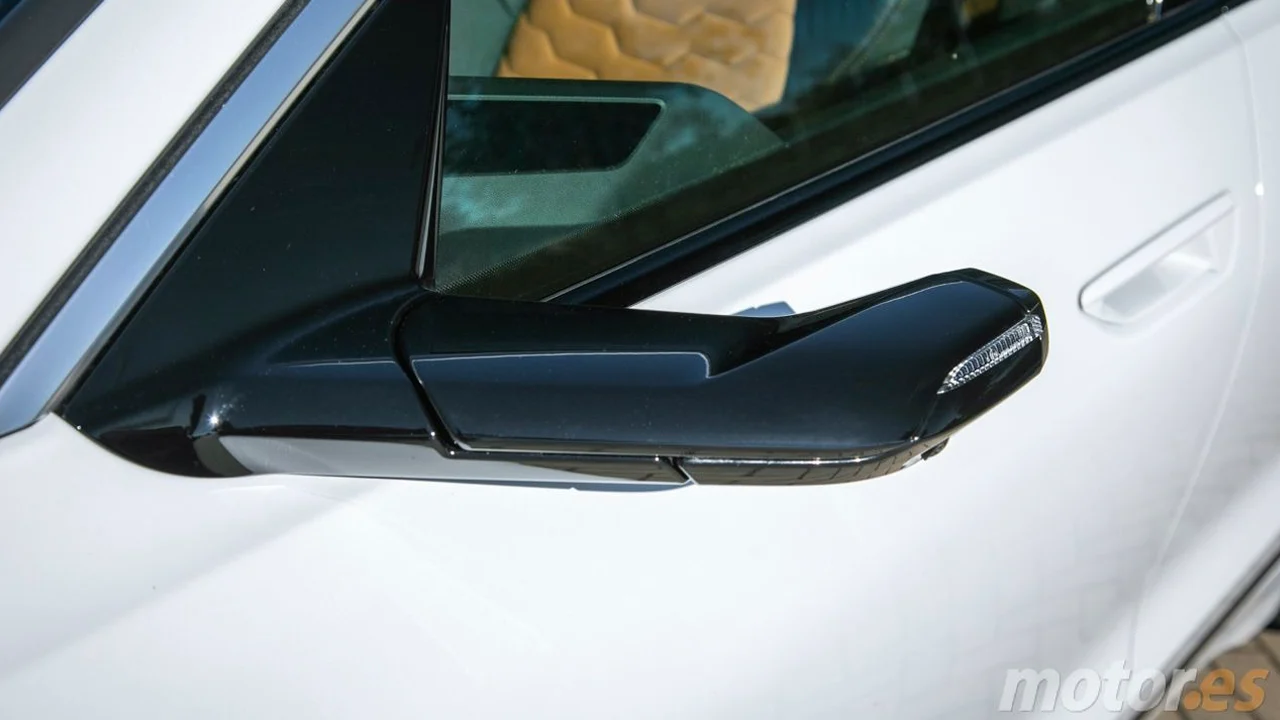 Los coches nunca fueron tan seguros… ni tan caros de reparar