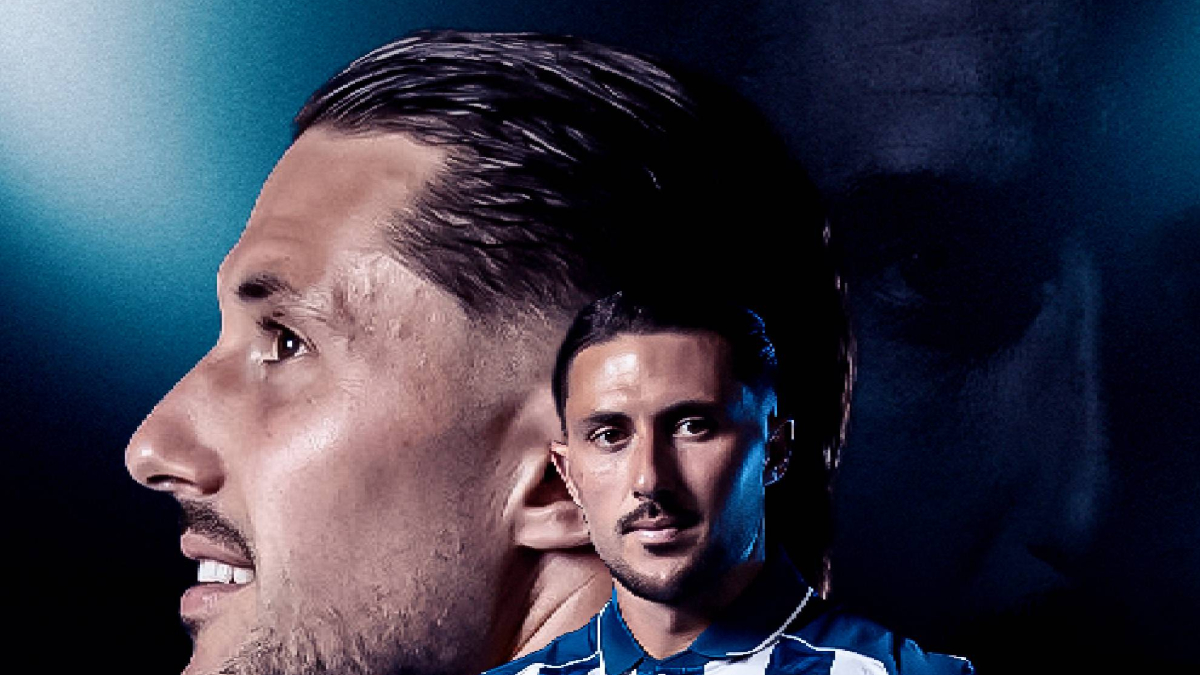 Drama en el Alavés: Garcés también tiene roto el ligamento cruzado