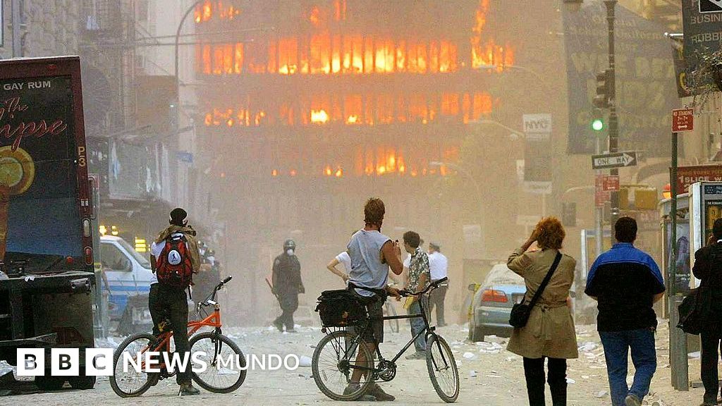 "La gente enfermó porque les mintieron": documentos muestran que las autoridades de Nueva York ocultaron información sobre la calidad del aire tras el 11-S