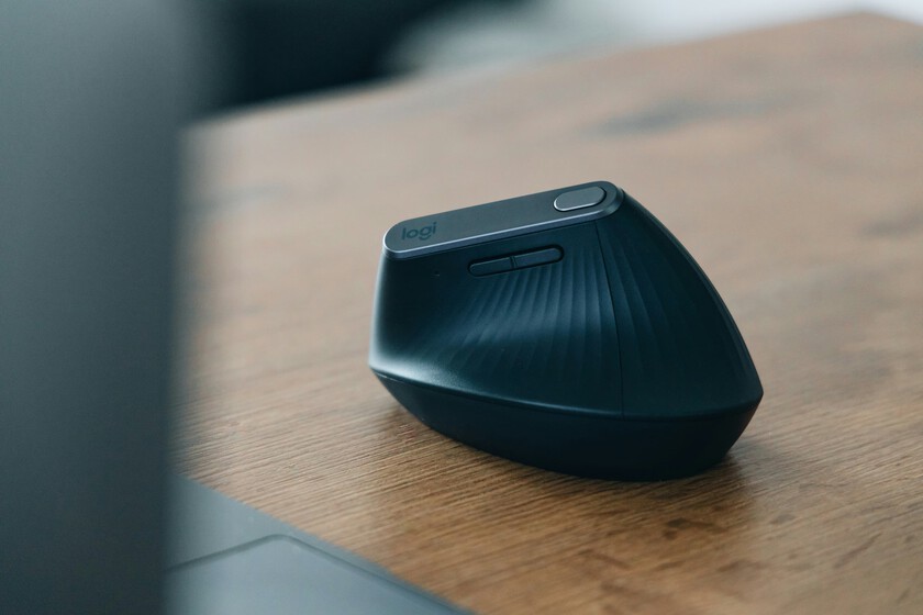 Mejores ratones verticales y ergonómicos para evitar lesiones: cuál comprar y 6 modelos recomendados