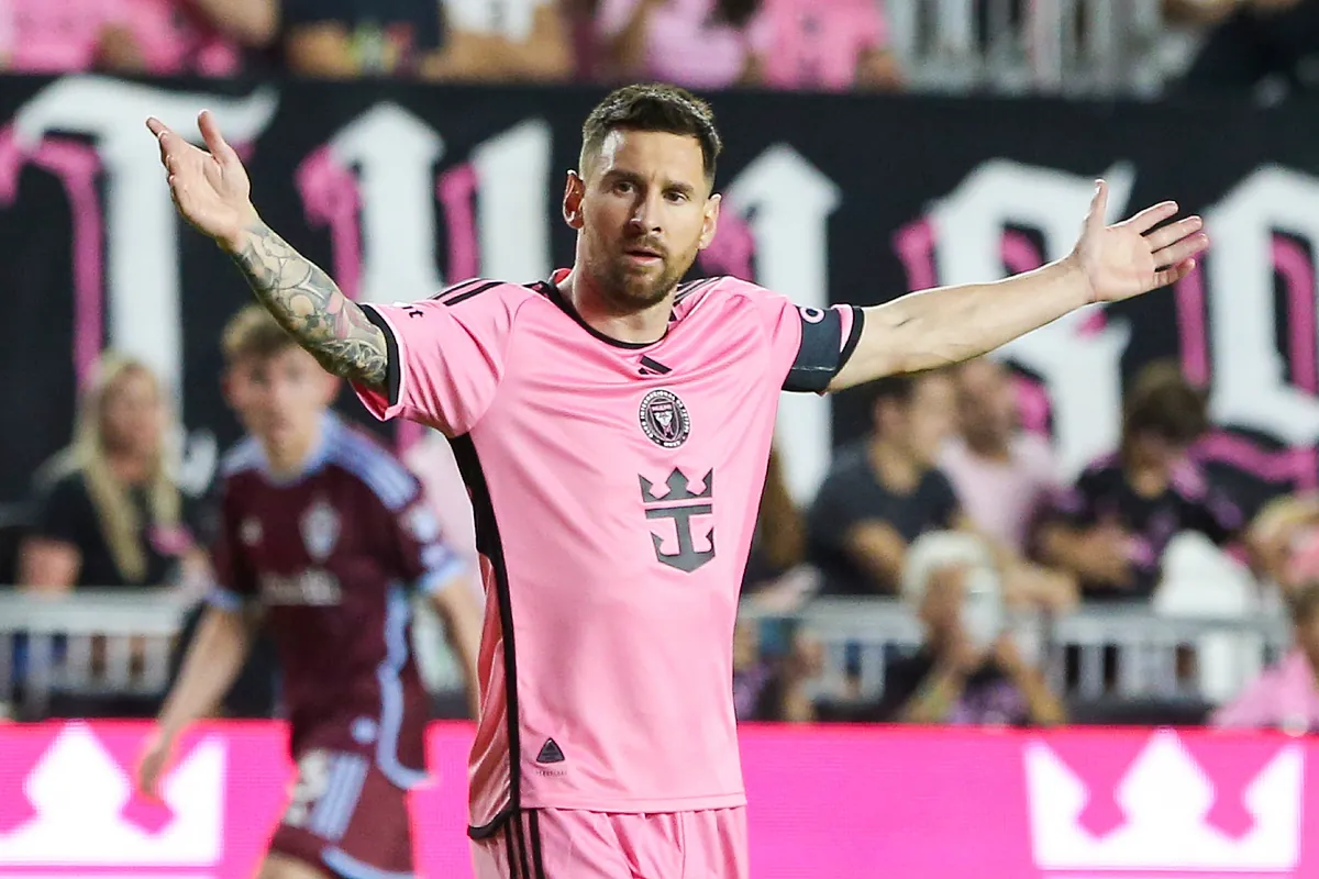 Messi alcanza un principio de acuerdo para comprar el Eldense