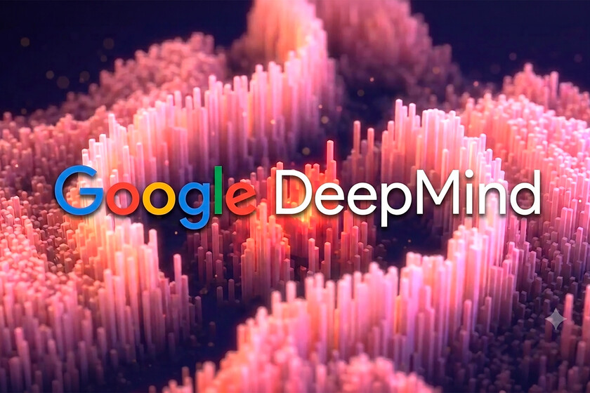 La IA de Google acaba de dar un salto en genética: ha trazado un mapa predictivo de 9.000 millones de cambios del ADN