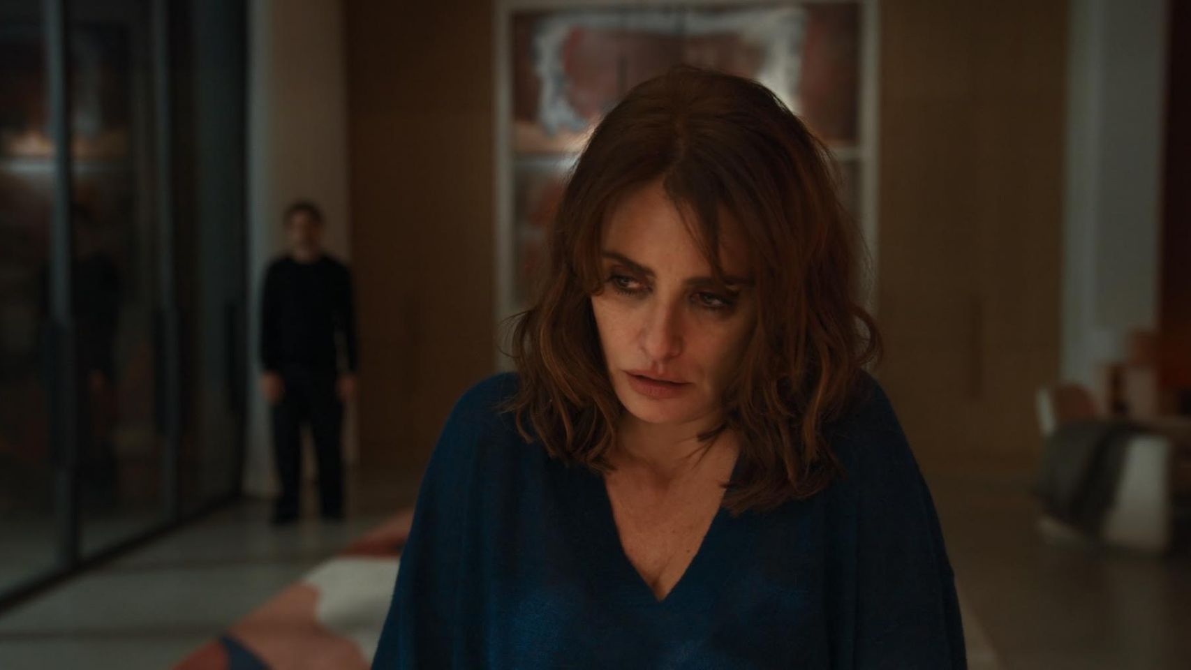 El desamor de Penélope Cruz y Javier Bardem convence en el Festival de Venecia