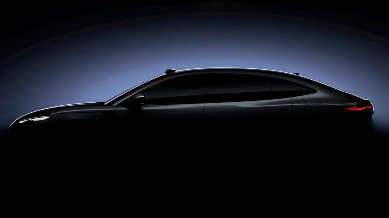 BYD prepara dos nuevos 08 para 2026, una berlina y un gran SUV que apuntan directos a la gama alta