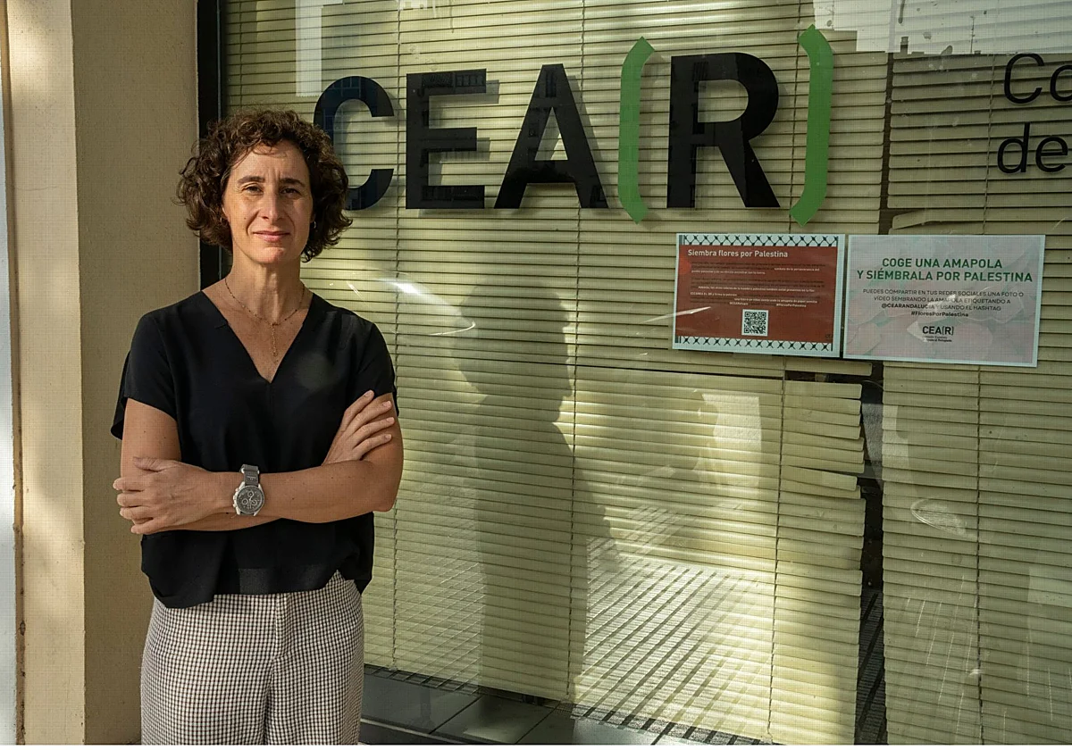 «Ceuta no tiene capacidad de acogida: en algún momento habrá que trasladar a los migrantes a la península»