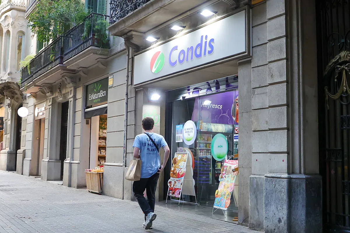 Condis logra 305 millones en créditos de Hayfin para refinanciar deuda y pagar un 'súperdividendo'