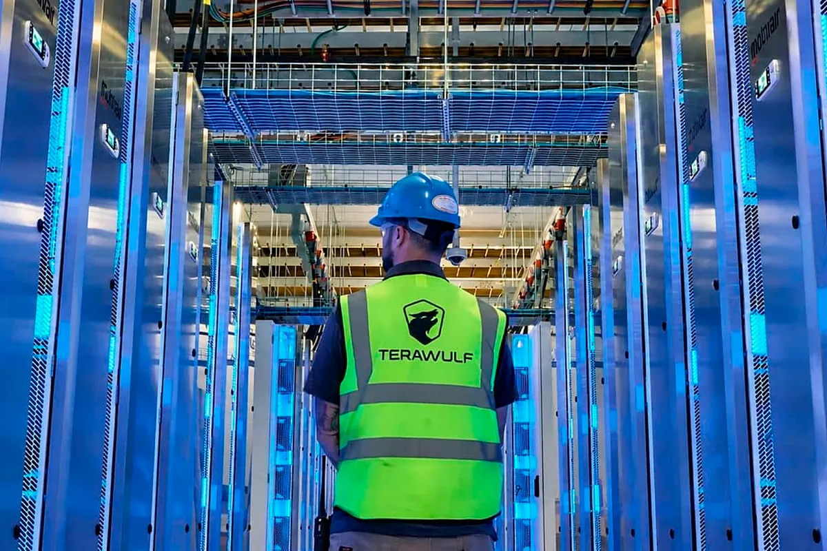 La falta de capacidad eléctrica lastra el potencial de España en nuevos centros de datos