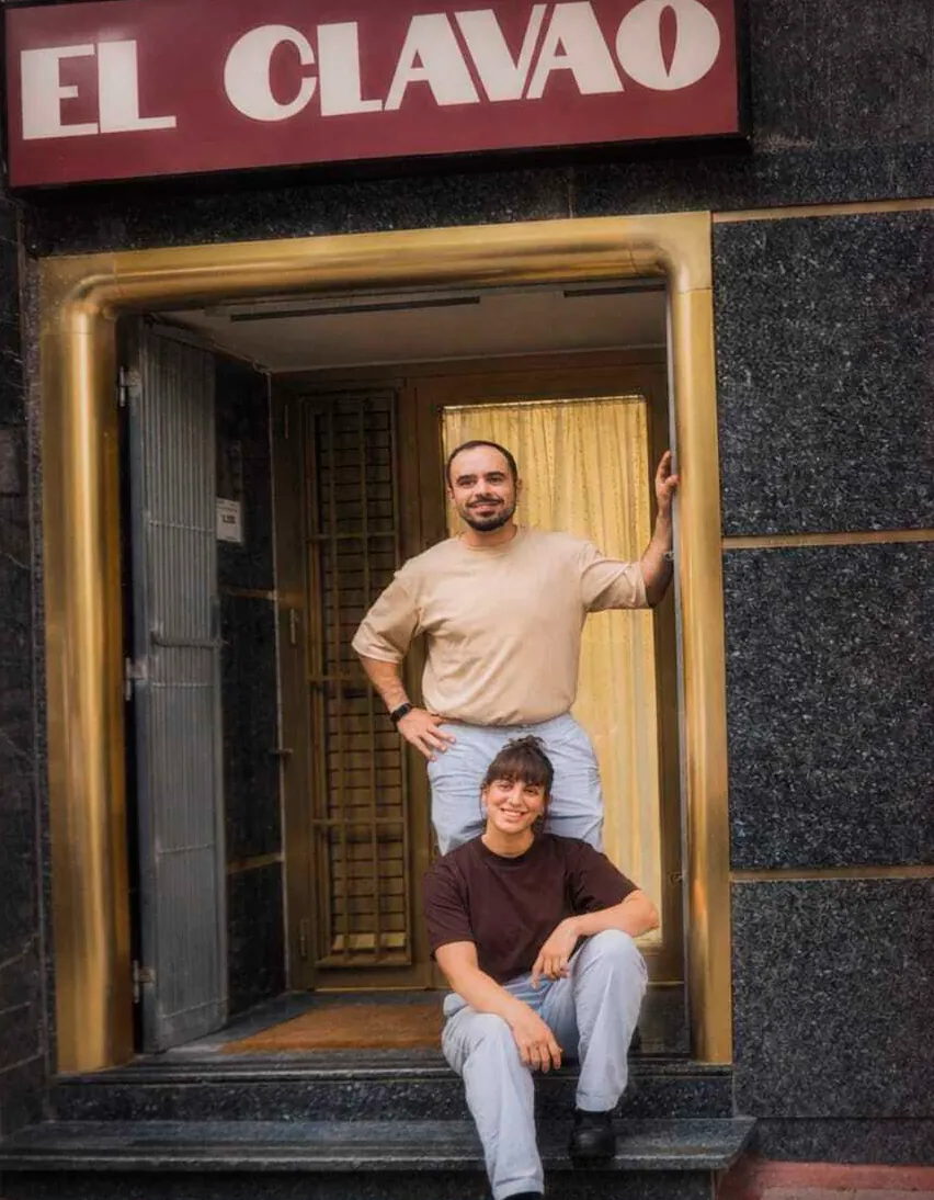 El Clavao da nueva vida a Carabanchel
