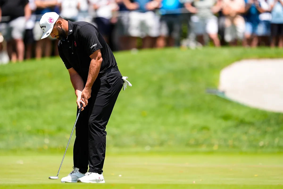 LIV Golf solicita la bancarrota y aboga por que los jugadores pasen a ser los propietarios