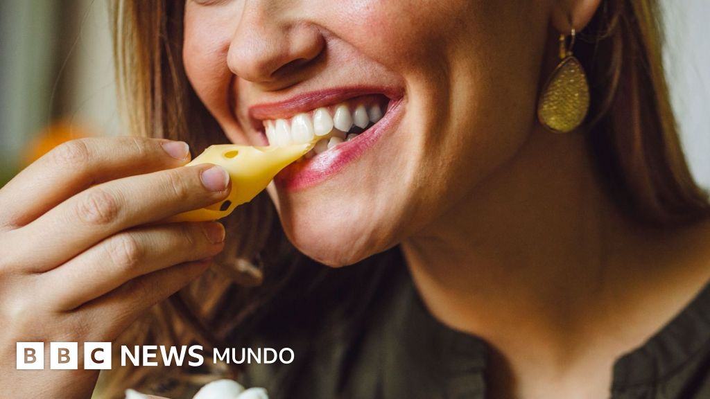 Qué debes comer para proteger a las bacterias beneficiosas de tu boca