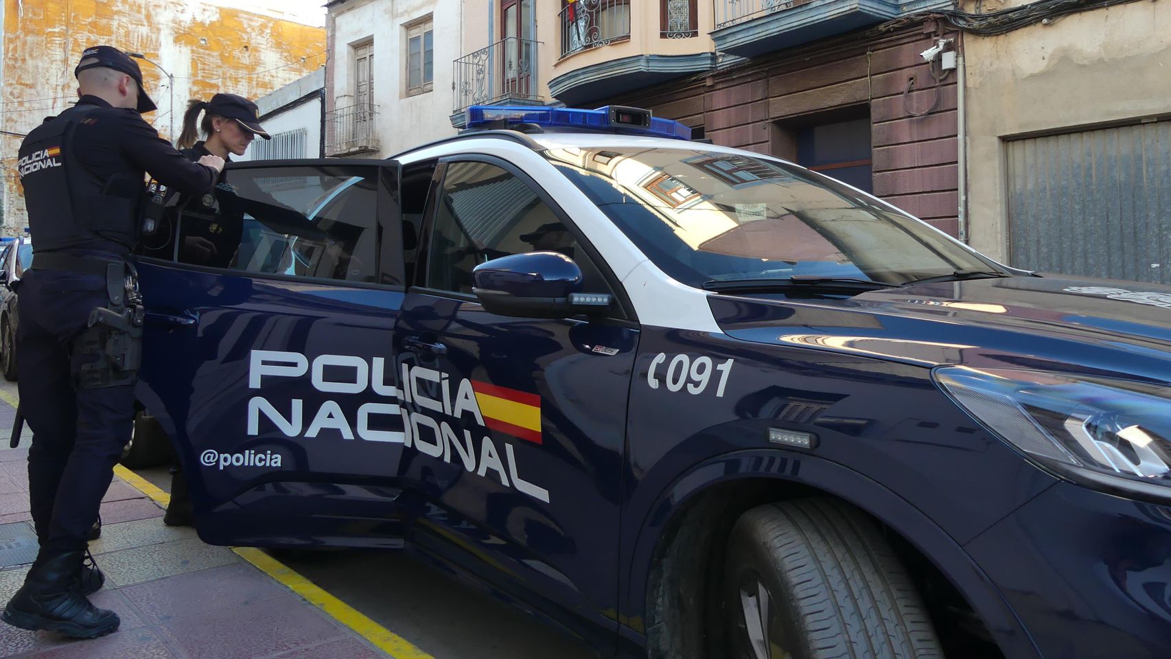 La macabra desaparición de Senio: su hija ocultó su cadáver 3 años para cobrar su pensión y "decía que no salía de la cama"