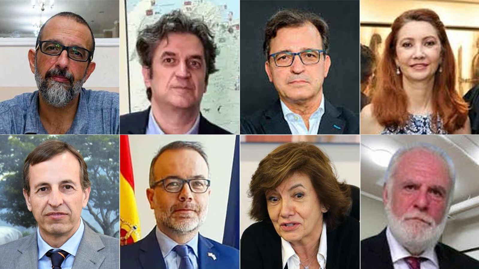 El TS obliga a estos cónsules a garantizar que todo inscrito en el censo por la 'ley de nietos' acredite su vínculo con el exilio