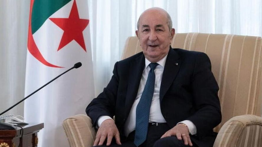 Argelia expande la pena capital semanas antes de la cumbre con España condenando a muerte a los pirómanos forestales