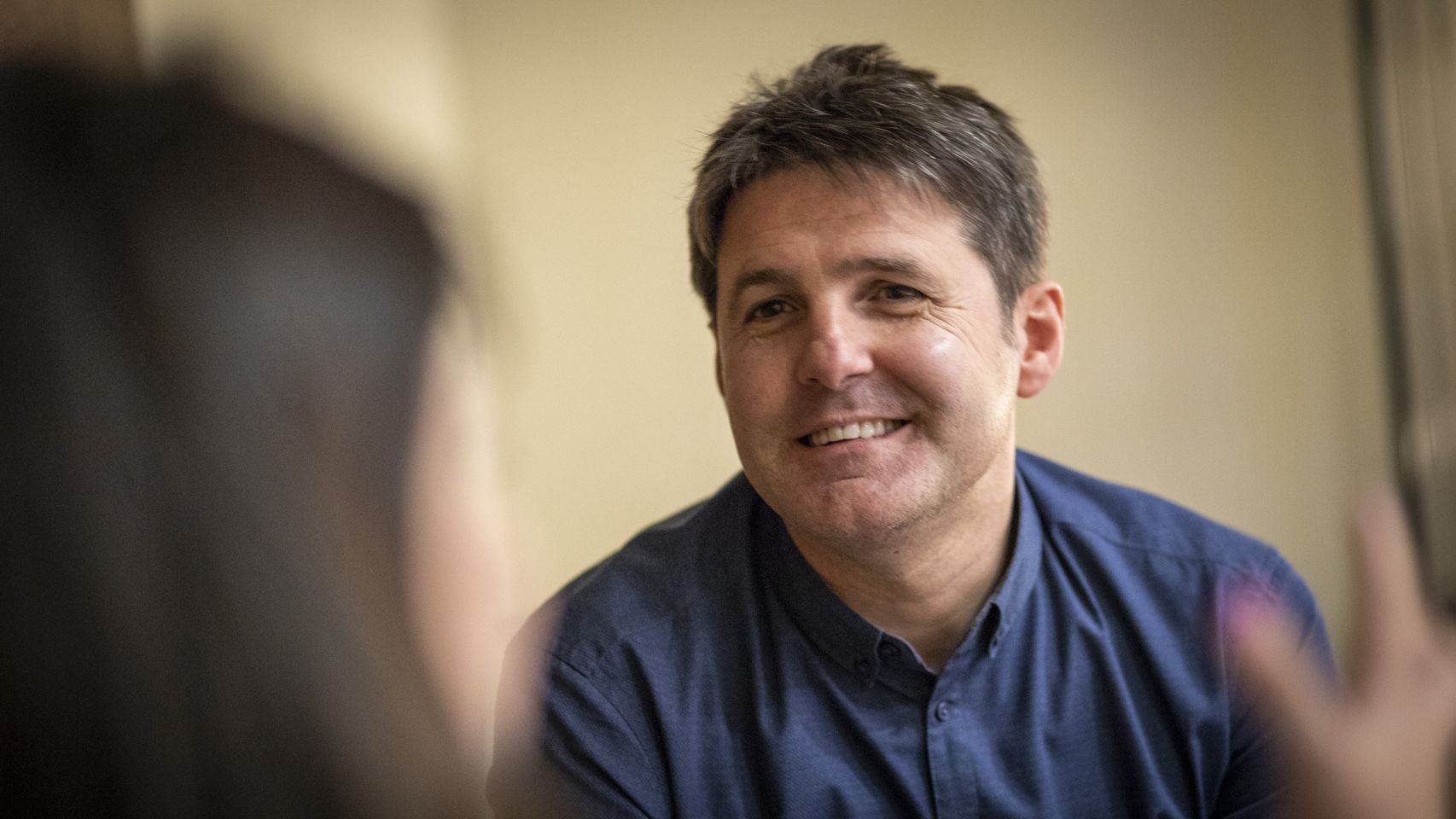 Moncloa impuso a Cintora y a Palomera en la entrevista de Pedro Sánchez en TVE para no perder el control del relato