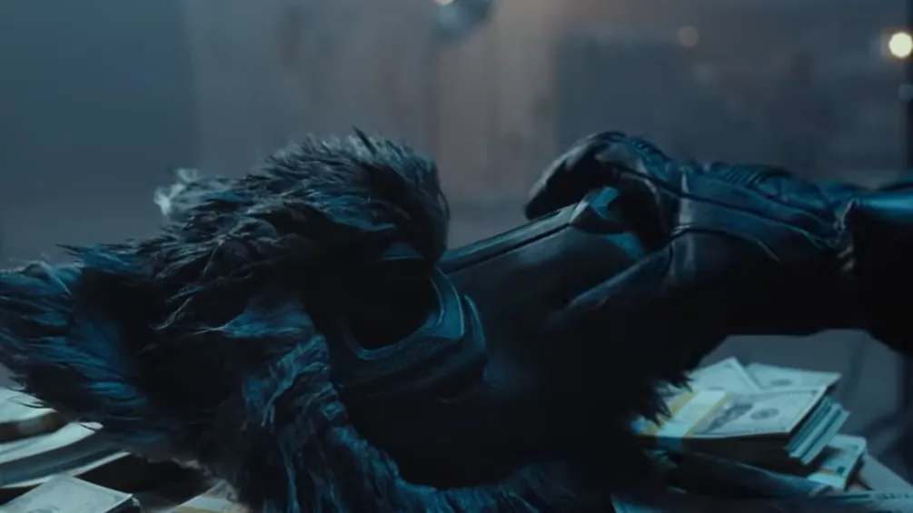 Manual para saber 'Cómo robar un banco', según el cine de Hollywood