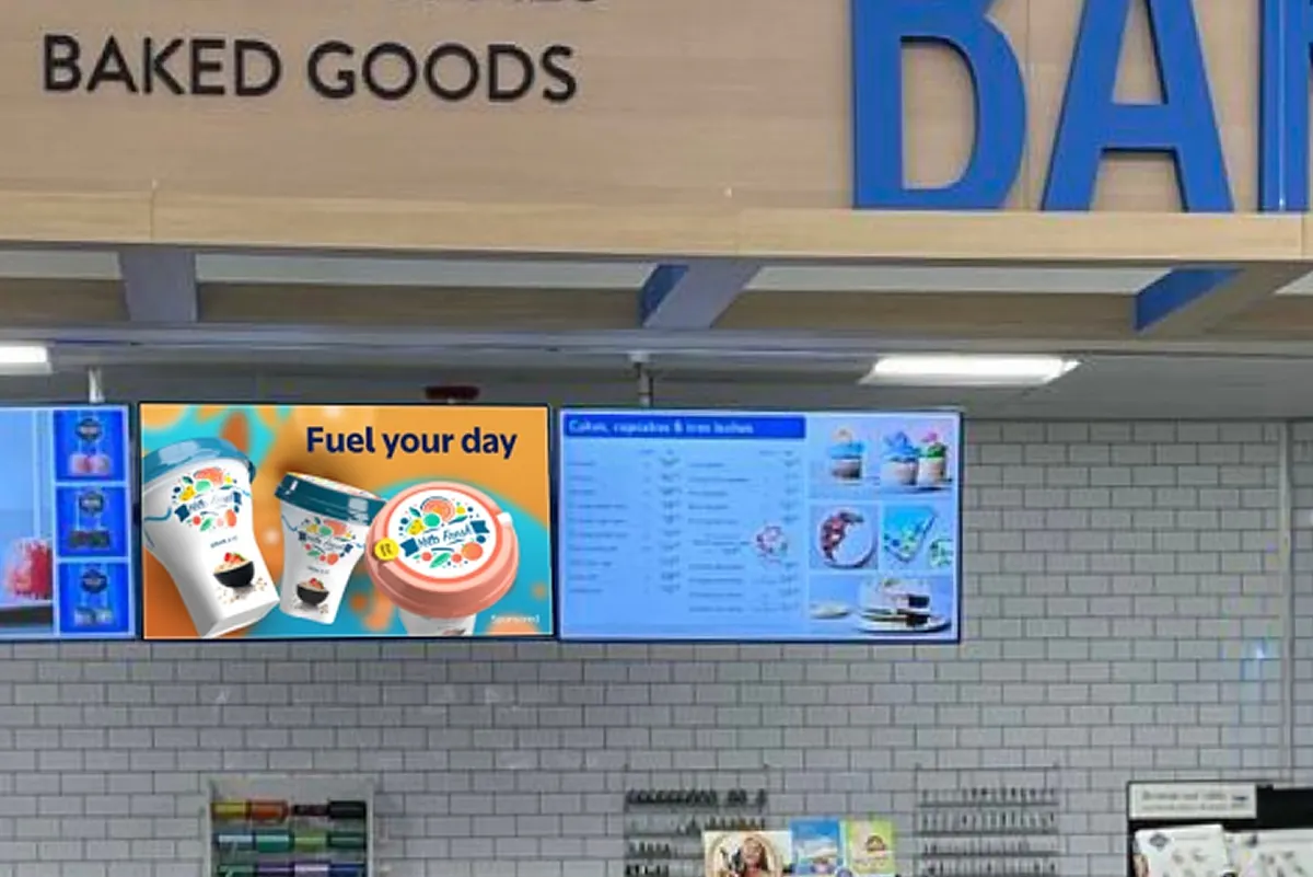 'Retail media', la próxima mina de oro para los supermercados