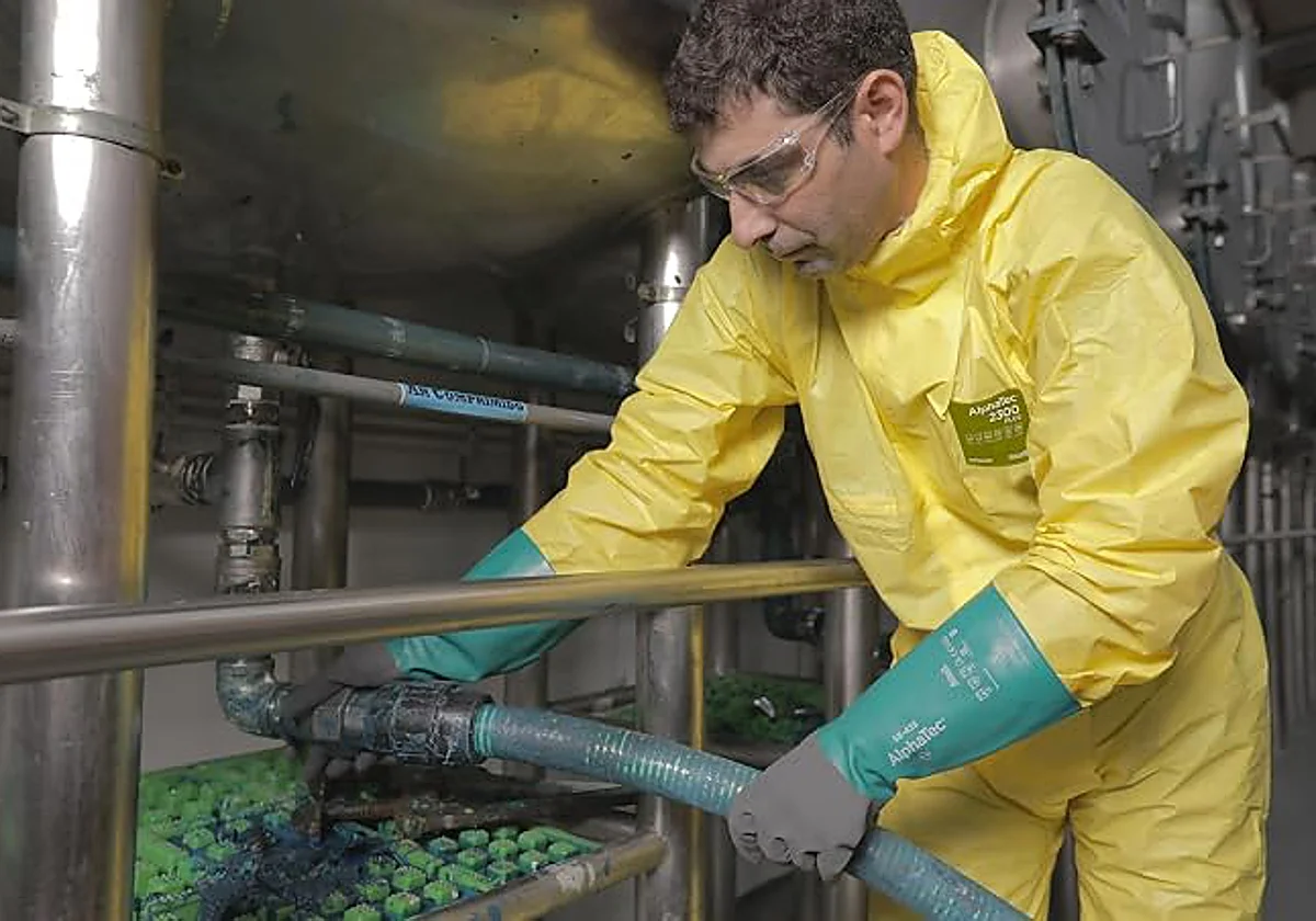 Los mejores pantalones y chaquetas de trabajo resistentes y cómodos para el día a día
