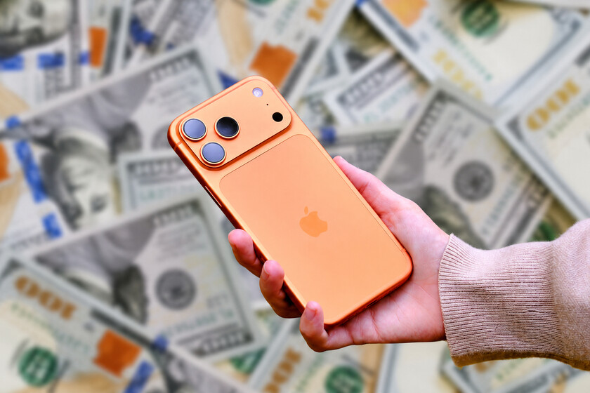 Mark Gurman filtra los precios de los nuevos iPhone a horas de la Keynote: Apple absorberá gran parte de la crisis de RAM