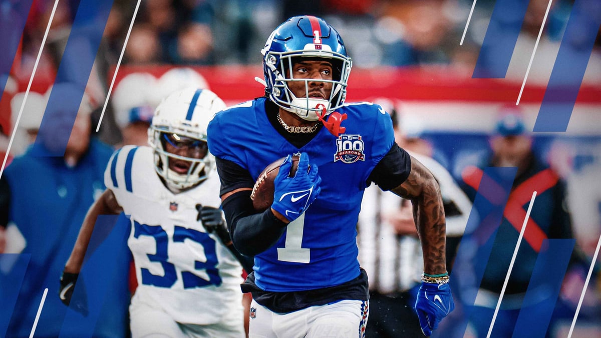 Fantasy Football Week 1: Start ’em, sit ’em