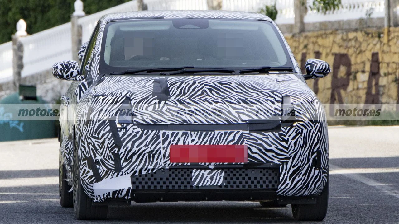 El Renault Twingo de Nissan ya tiene nombre y fecha de presentación