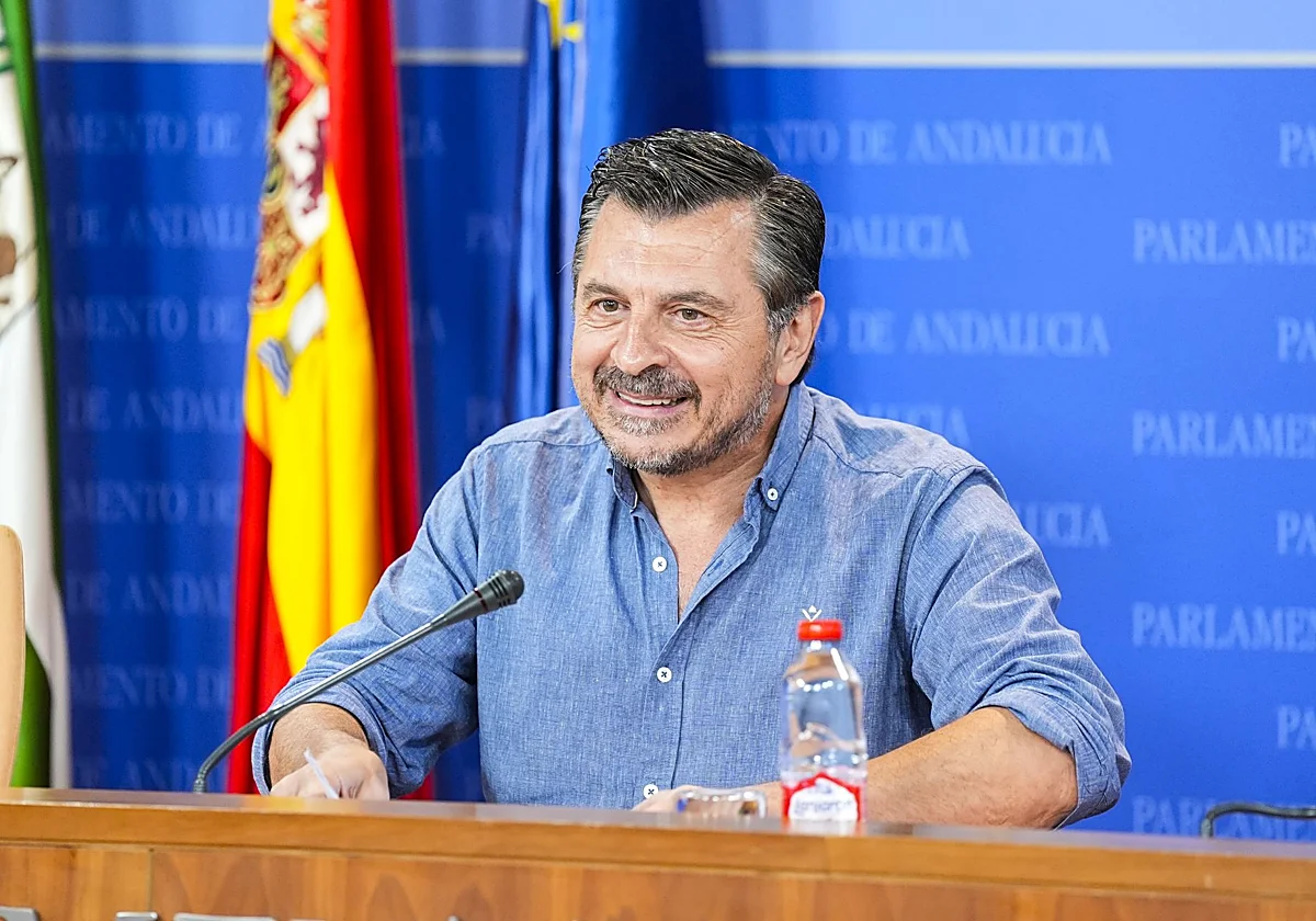 Ofensiva del PP para recuperar OCON-Sur y frenar la impunidad del narcotráfico
