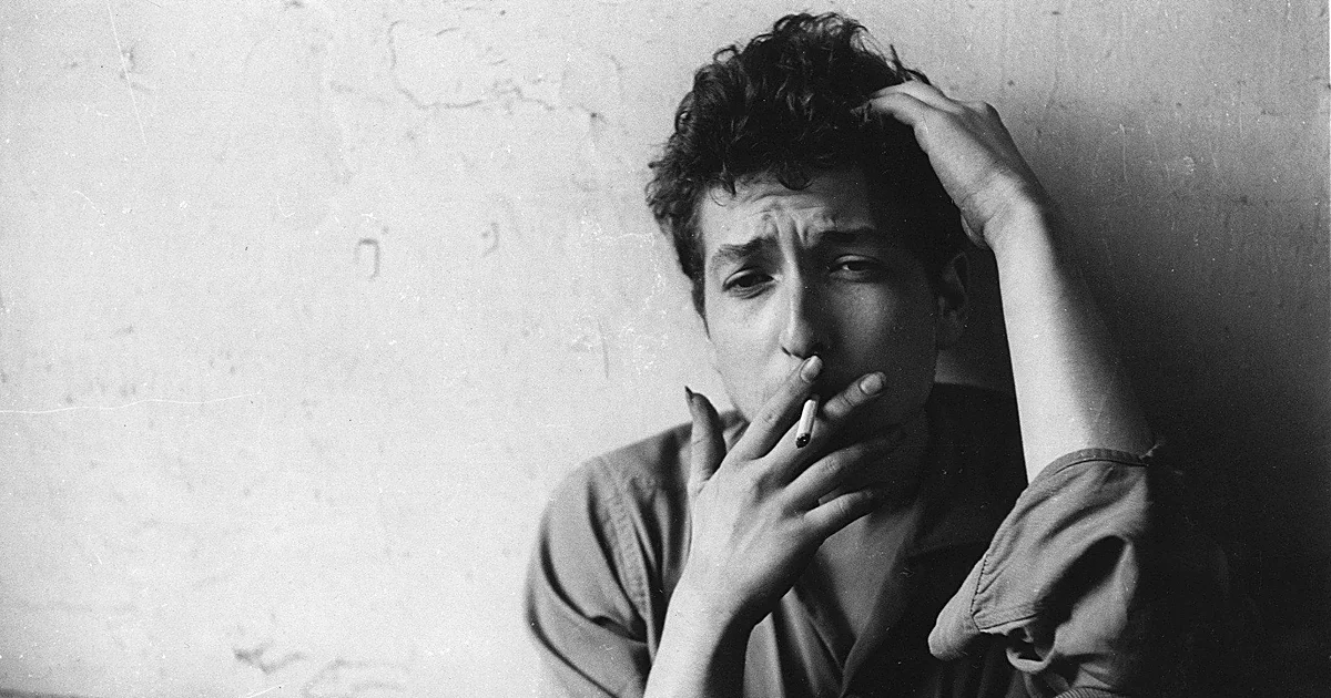 Bob Dylan: el enésimo viaje en busca del «hombre invisible»
