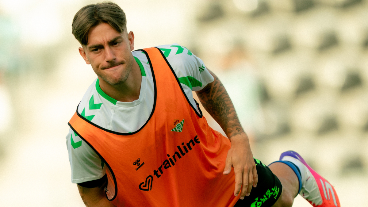 El futuro de Iker Losada apunta al mercado invernal