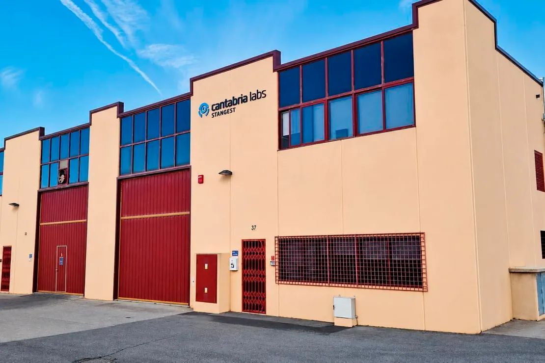 Cantabria Labs refuerza el negocio de su filial Stangest en Tarragona