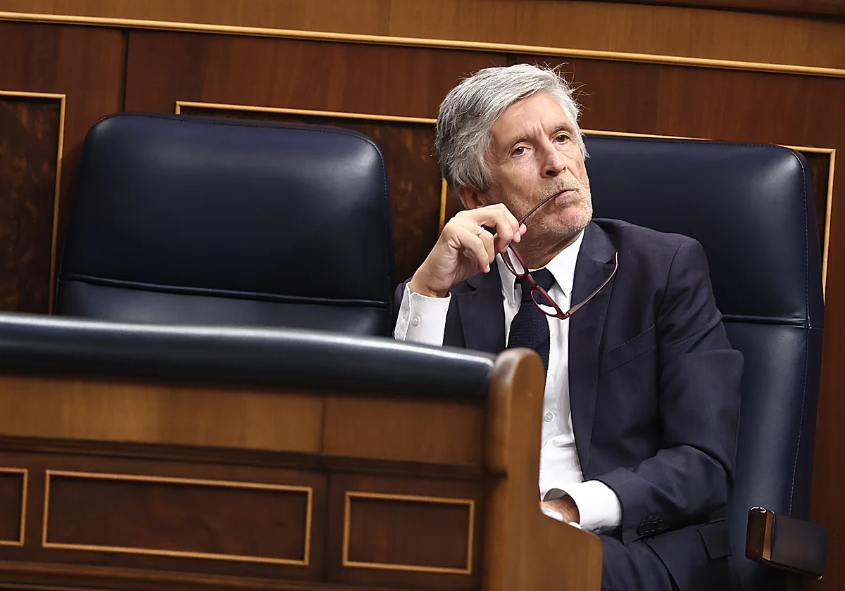 Protección de Datos abre una investigación de oficio por el dosier de Interior sobre la ideología de los periodistas